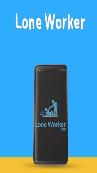 Lone Worker App